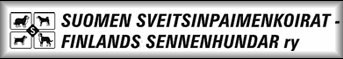 Sennenkoirat