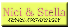NICI & STELLA